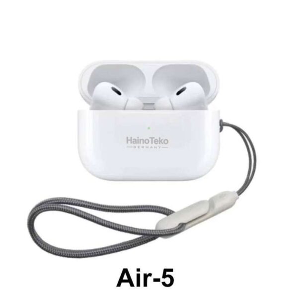 هندزفری بلوتوثی هاینو تکو  مدل Air-5