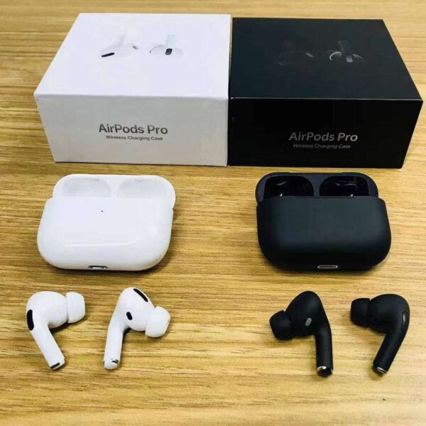 هدست بلوتوثی مدل Airpods Pro