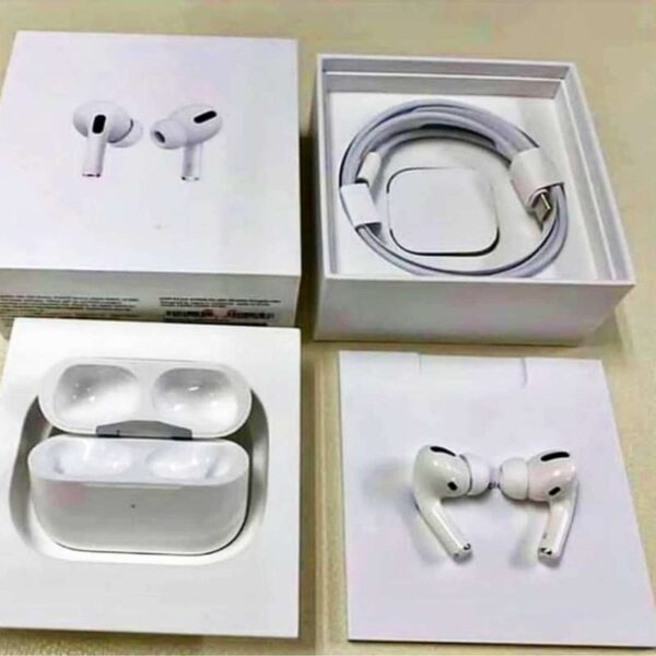 هدفون مدل  AIRPOD pro