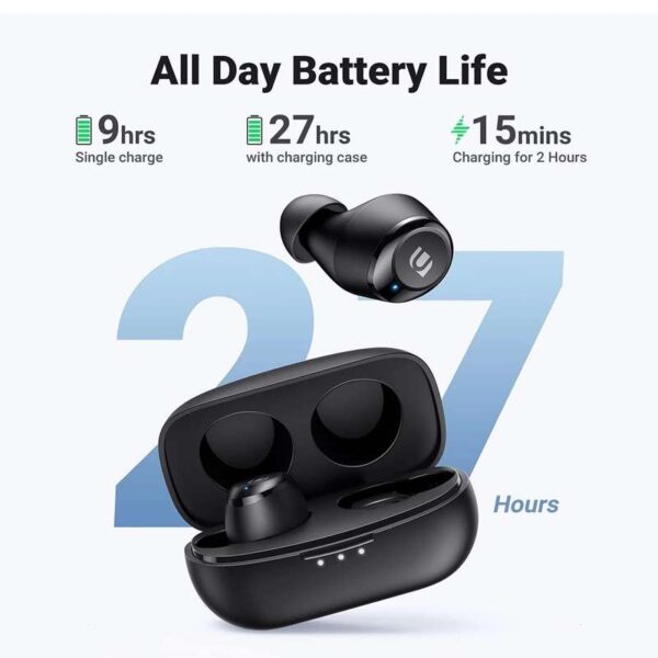 هدفون بی سیم یوگرین مدل HiTune True Wireless
