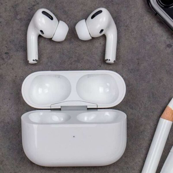 هدست بلوتوثی مدل 2024  airpods pro 2