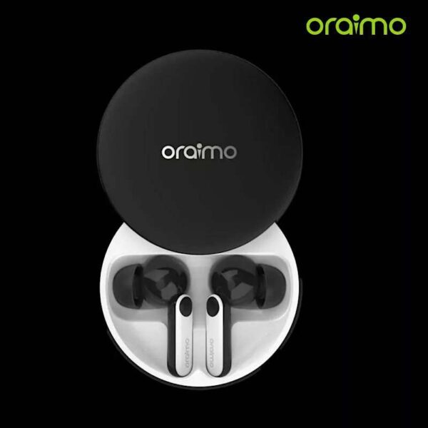 هدفون بلوتوثی اُرایمو مدل Freepods 4