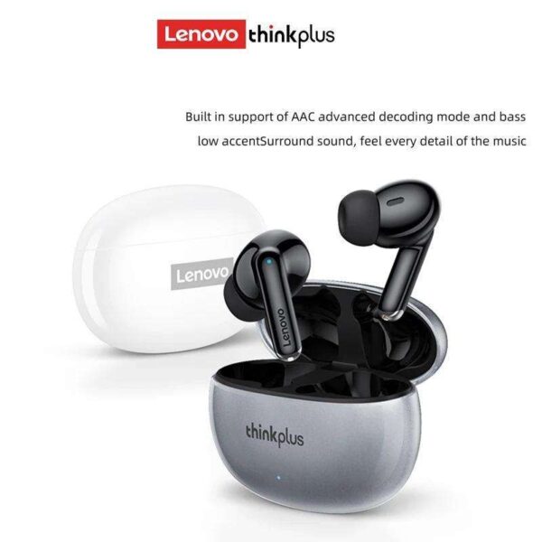 هدفون بلوتوثی لنوو مدل XT88
