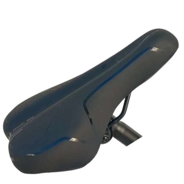 دوچرخه کوهستان مدل TR 02 سایز طوقه 27.5