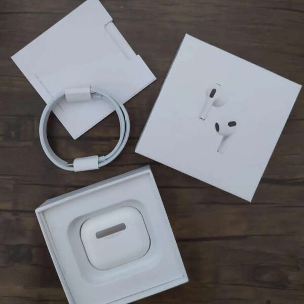 هدست بلوتوثی مدل Airpood 3