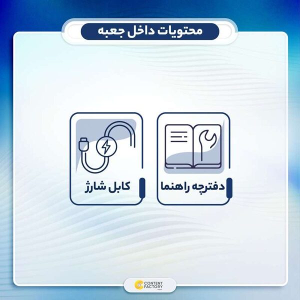 هندفری بلوتوثی مدل ایرپاد 3
