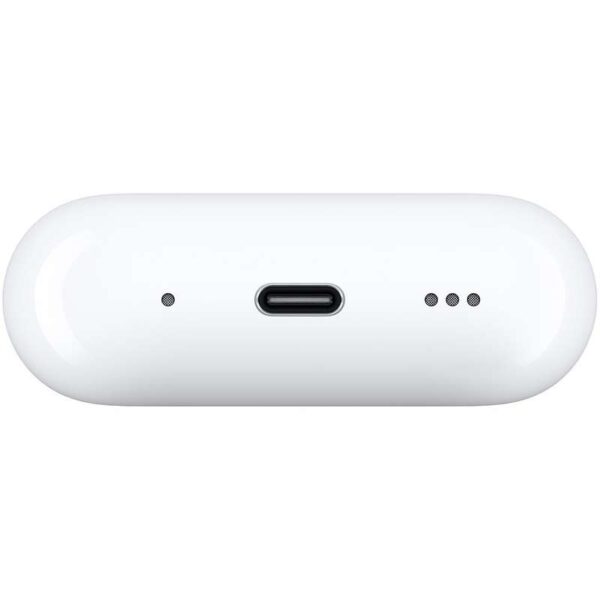 هدفون بلوتوثی اپل مدل AirPods Pro 2nd Generation Type-C