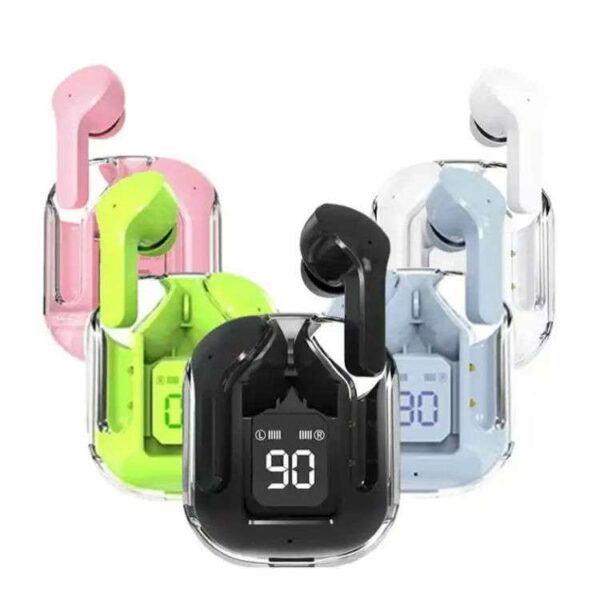 هدفون بلوتوثی مدل Ultrapods Max