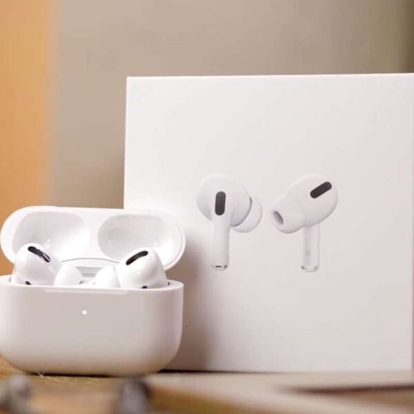 هدست بلوتوثی مدل AirPods pro