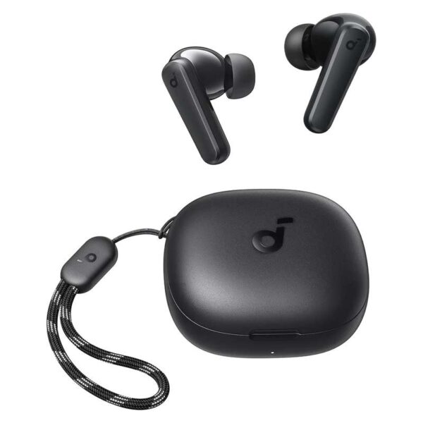 هدفون بلوتوثی انکر مدل Soundcore P25i