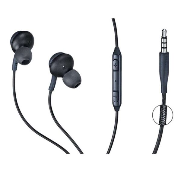 هندزفری ای کی جی مدل +s10