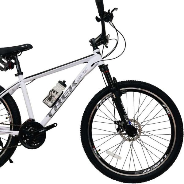 دوچرخه کوهستان ترک وان مدل ST-9000 سایز طوقه 27.5