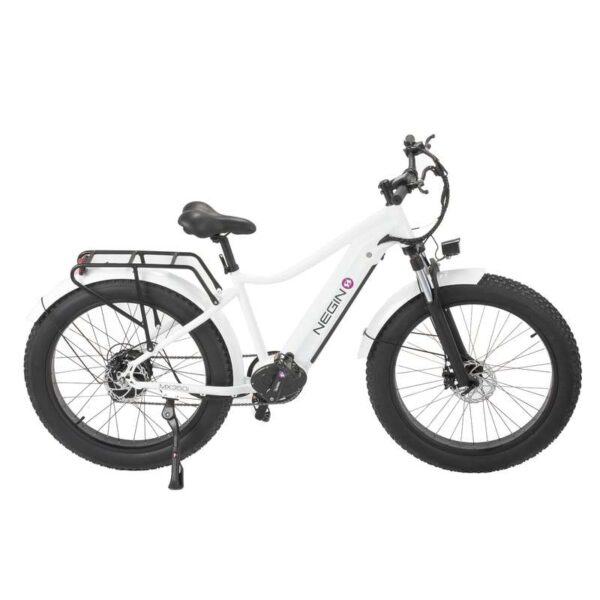 دوچرخه کوهستان نگین مدل mx350i سایز طوقه 26 اینچ