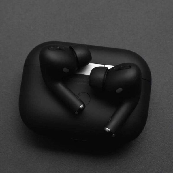 هندزفری بلوتوثی مدل AirPods Pro ‌Black