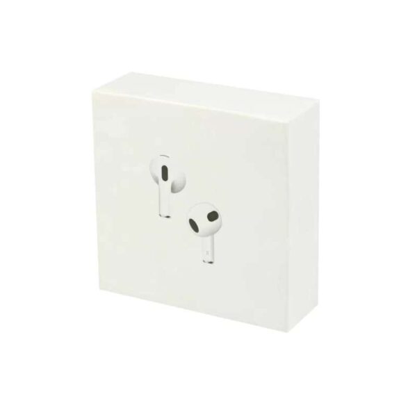 هدست بلوتوثی مدل AirPods 3