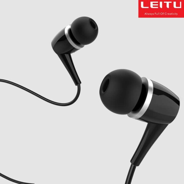 هندزفری لیتو مدل LE-7