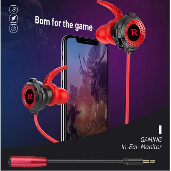 هدست مخصوص بازی مدل G70