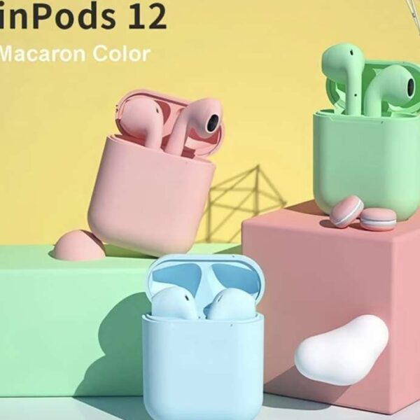 هندزفری بلوتوثی مدل  inpods12