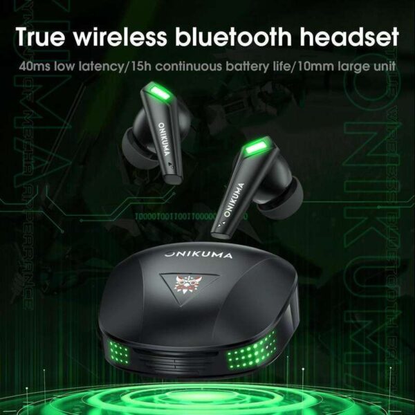 هدفون بلوتوثی اونیکوما مدل T308
