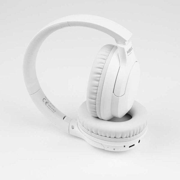 هدفون بلوتوثی هیسکا مدل K-400