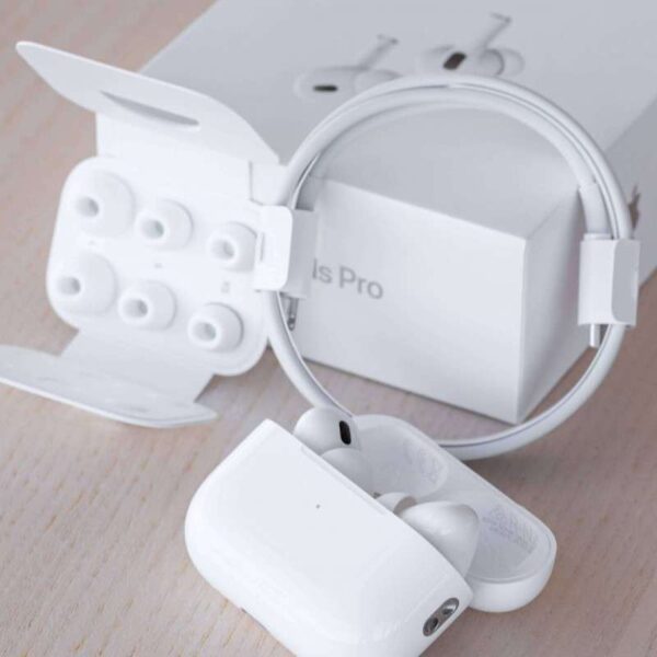 هندزفری بلوتوثی مدل Airpod Pro 2