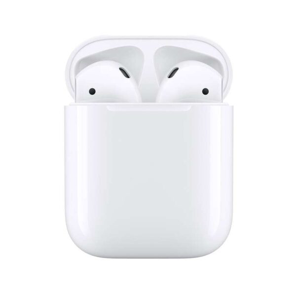 هدفون بلوتوثی مدل AirPodS 2