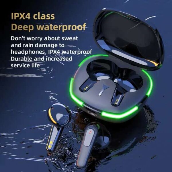 هدفون بی سیم مدل PRO 60 Tws