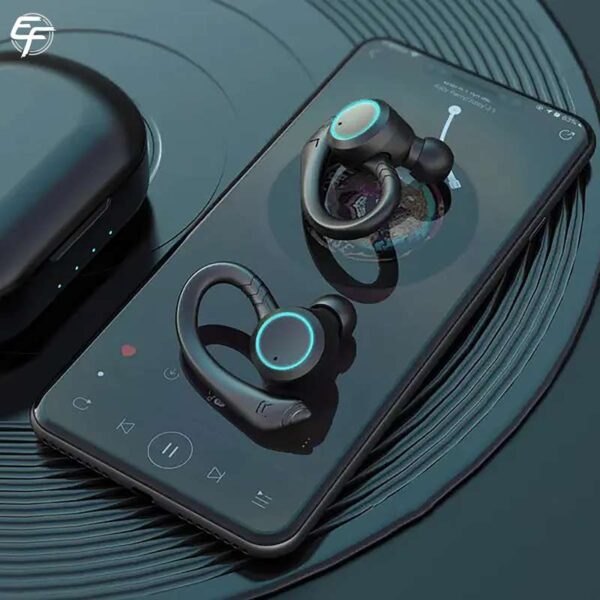 هندزفری بلوتوثی ایفورج مدل MA-buds02