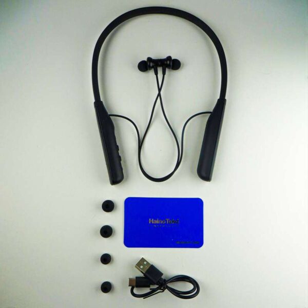 هدفون بلوتوثی هاینو تکو مدل HN-80