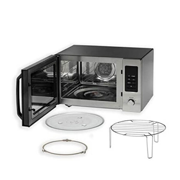 مایکروویو 30 لیتر کنوود مدل MWM31 همراه با کانوکشن