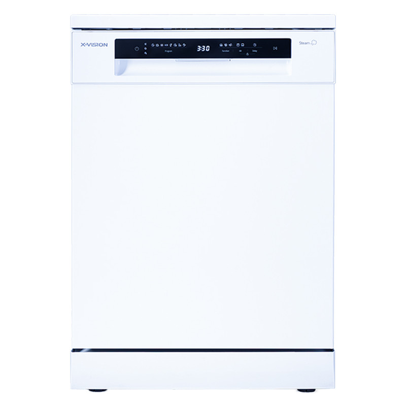 ماشین ظرفشویی 14 نفره ایکس ویژن مدل M130/W/S