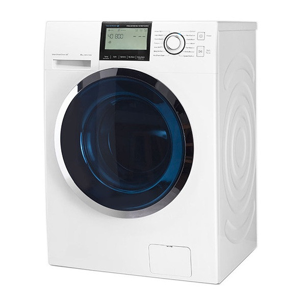 ماشین لباسشویی دوو مدل DWK-Young862T ظرفیت 8 کیلوگرم