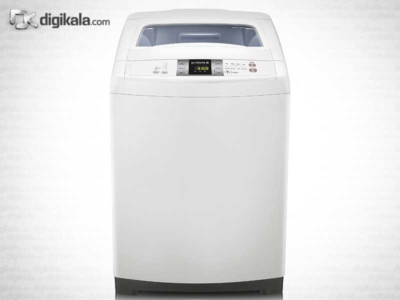 ماشین لباسشویی سامسونگ مدل WA14B9DEP با ظرفیت 10 کیلوگرم
