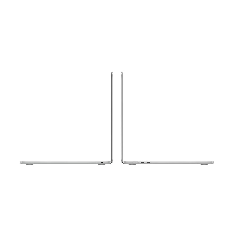 لپ تاپ 15.3 اینچی اپل مدل MacBook Air MW1H3 2025 LLA-M4-16GB Ram-512GB SSD