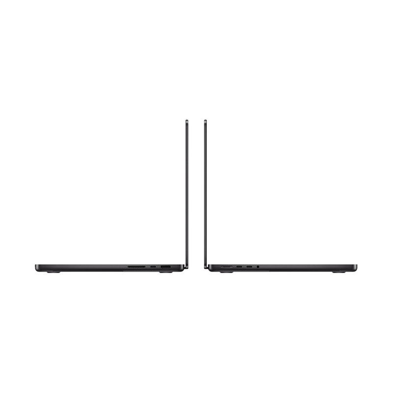 لپ تاپ 14.2 اینچی اپل مدل MacBook Pro MDE04 2025 LLA-M5-16GB RAM-512GB SSD