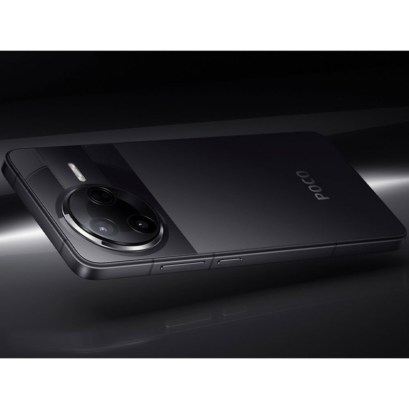 گوشی موبایل شیائومی مدل Poco F7 Pro دو سیم کارت ظرفیت 512 گیگابایت و رم 12 گیگابایت