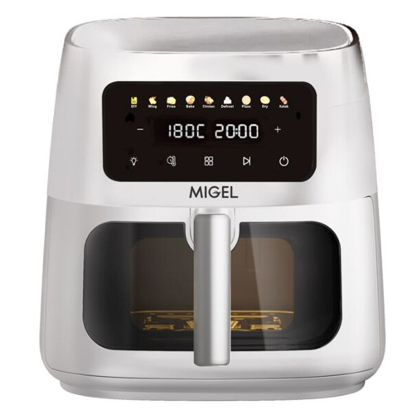 هواپز ۸ لیتر میگل مدل GAF 804