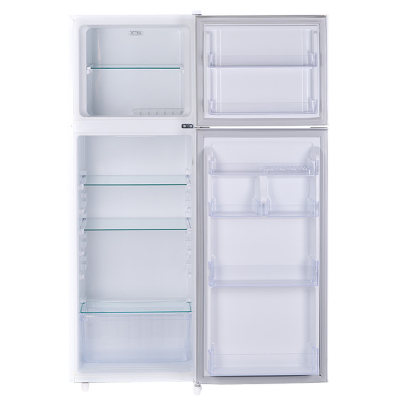 یخچال فریزر طرح فریزر بالا 13 فوت ایستکول مدل TM-4321