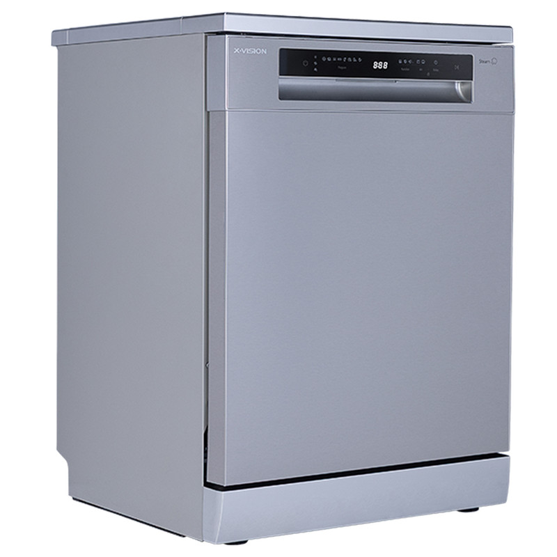 ماشین ظرفشویی 14 نفره ایکس ویژن مدل M130/W/S