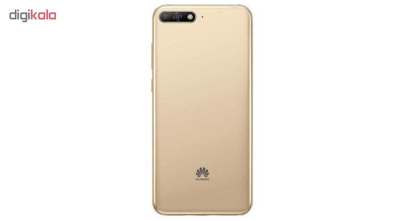 گوشی موبایل هوآوی مدل Y6 2018 ATU-L31 دو سیم کارت ظرفیت 16 گیگابایت