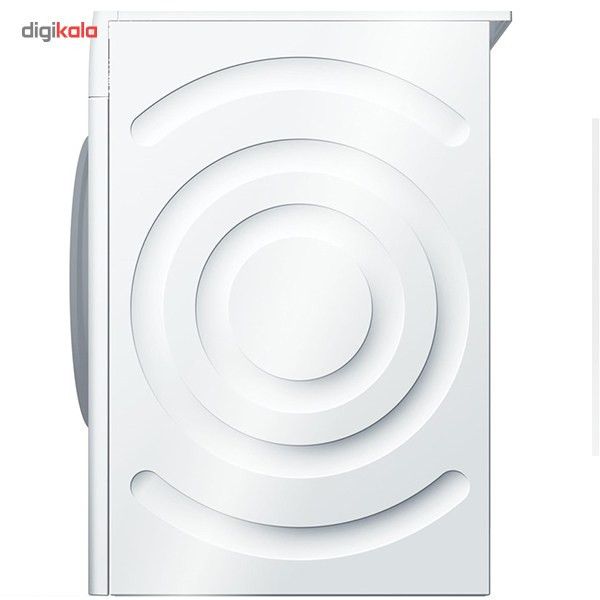 ماشین لباسشویی بوش مدل WAW32560ME ظرفیت 8 کیلوگرم