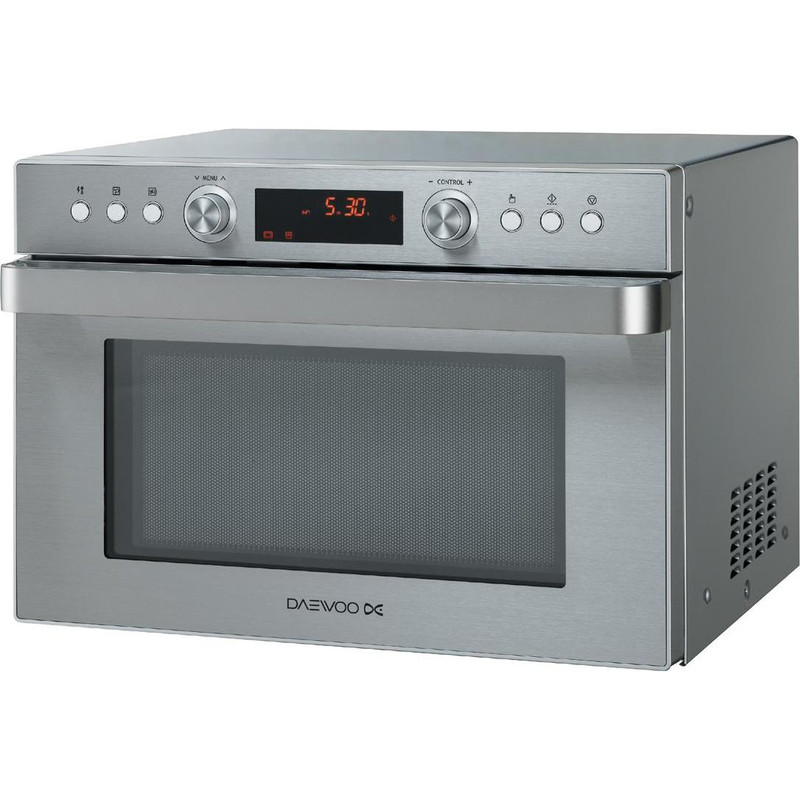 مایکروویو دوو مدل KOC-1C4K