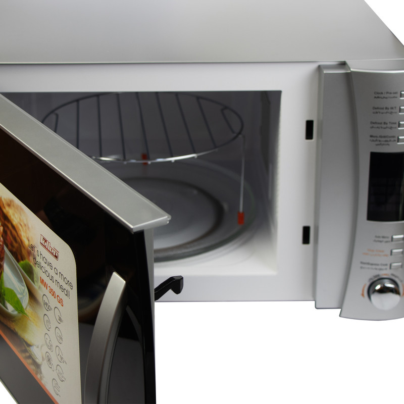 مایکروویو فلر مدل 350