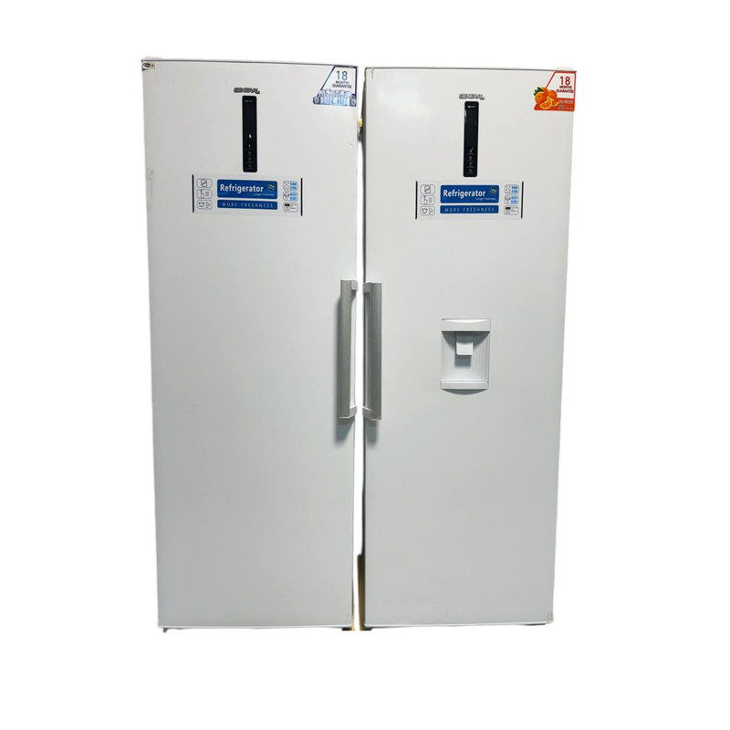 یخچال و فریزر 40 فوت دوقلو جنرال مدل R20