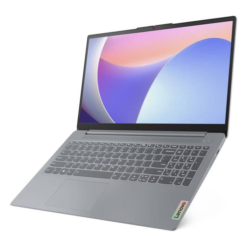 لپ تاپ 15.6 اینچی لنوو مدل Ideapad slim 3 15AMN8-R5 7520U 8GB 512SSD W
