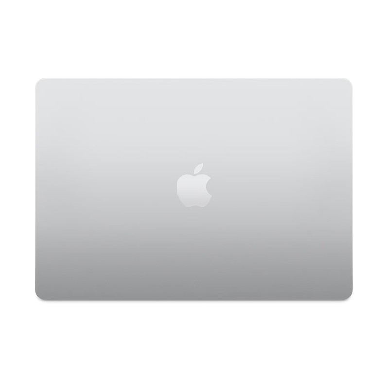 لپ تاپ 15.3 اینچی اپل مدل MacBook Air MW1H3 2025 LLA-M4-16GB Ram-512GB SSD