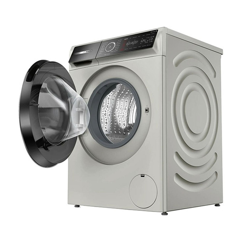 ماشین لباسشویی اتوماتیک بوش مدل wgb244axgc ظرفیت 9 کیلوگرم