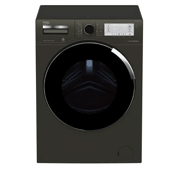 ماشین لباسشویی بکو مدل WTV8734XCOM ظرفیت 8 کیلوگرم