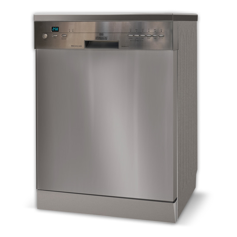 ماشین ظرفشویی 14 نفره سپهر الکتریک مدل SEDW16TT