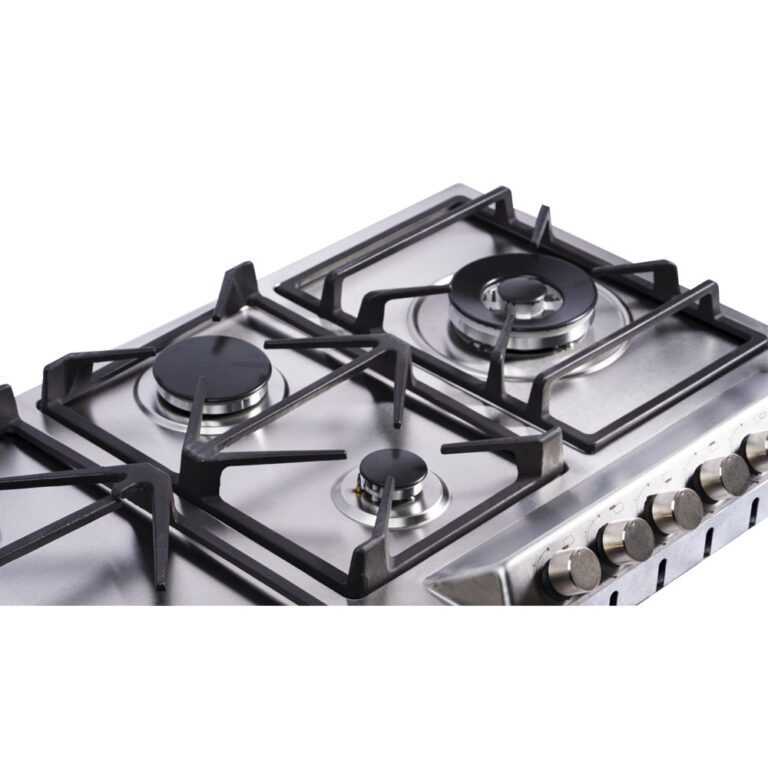 اجاق گاز 5 شعله آرویک مدل 5005RD